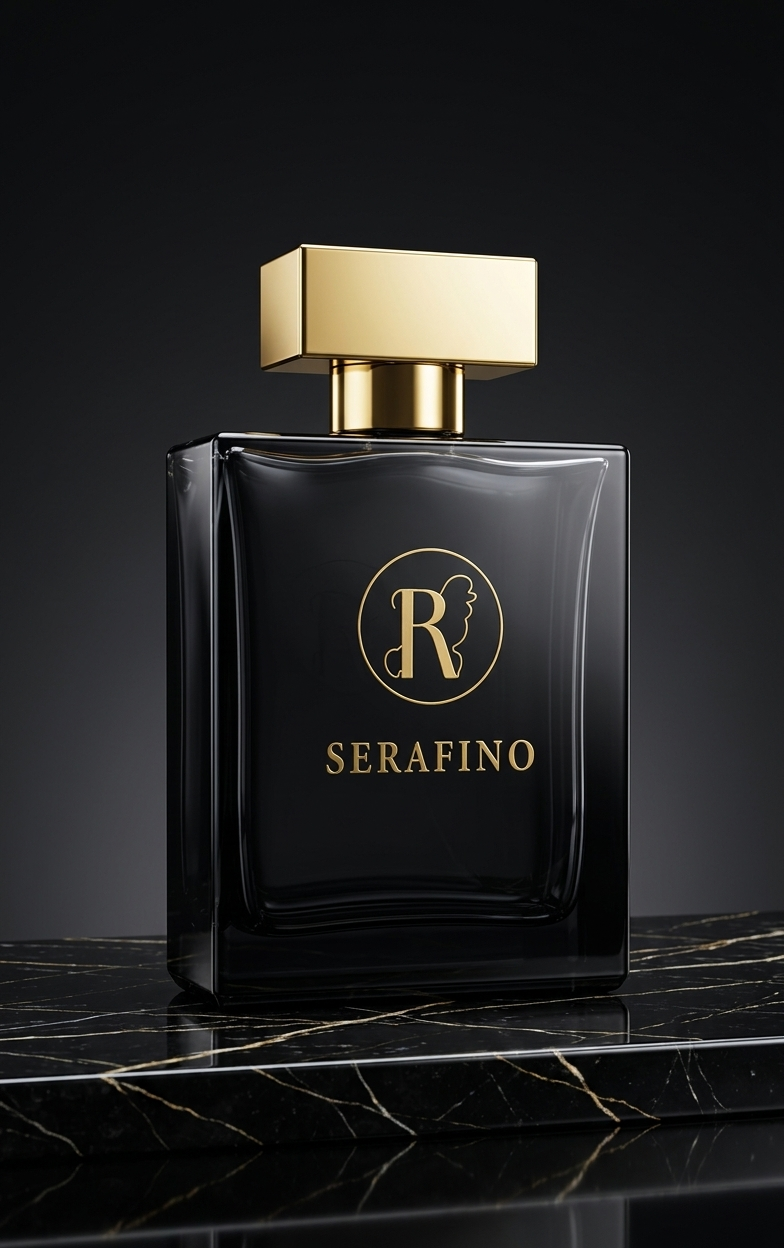 Serafino – Eau de Parfum per Cani | Ripamonti Collection