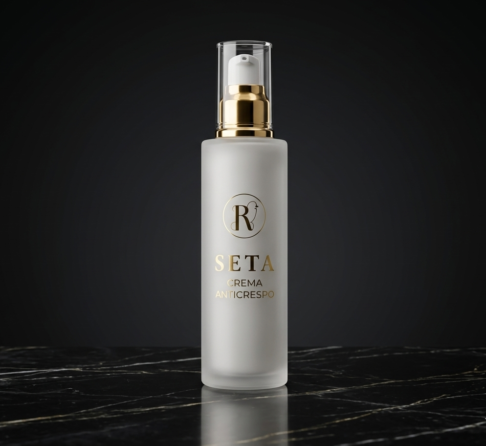 SETA – Crema Anticrespo Leave-In per Cani | Ripamonti Collection