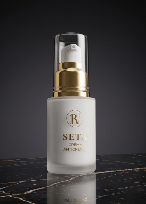 Serafino Collection | Discovery Kit – L'Essenza Ripamonti in Formato Travel