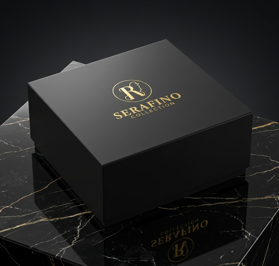 Serafino Collection | Discovery Kit – L'Essenza Ripamonti in Formato Travel