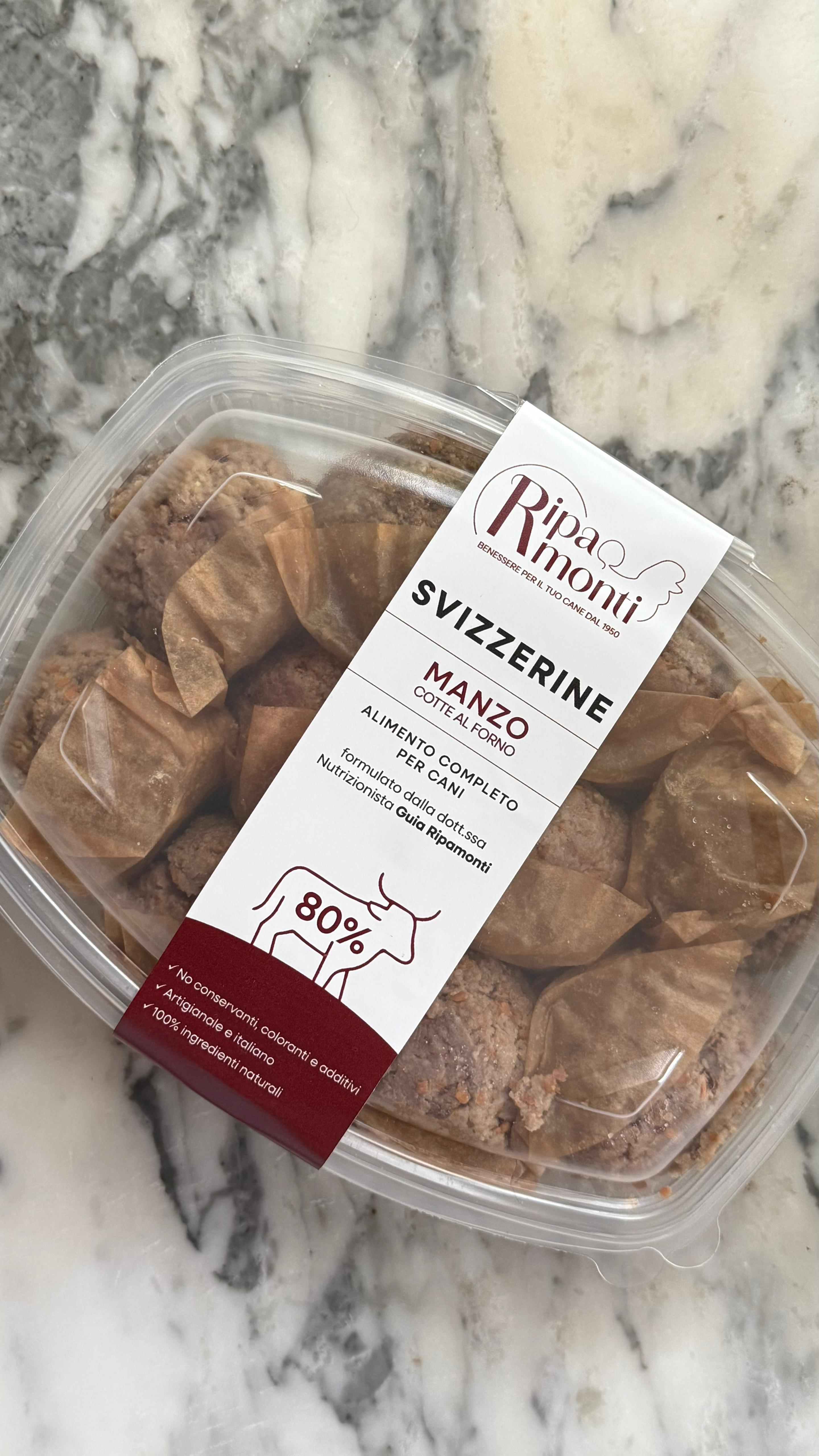 Svizzerine immagine 2